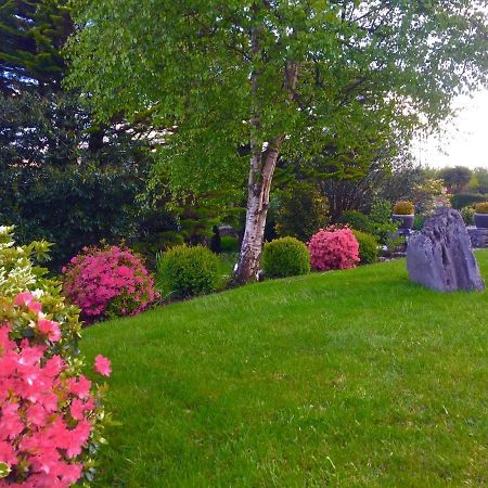 Laburnum B&B Kenmare Exterior foto