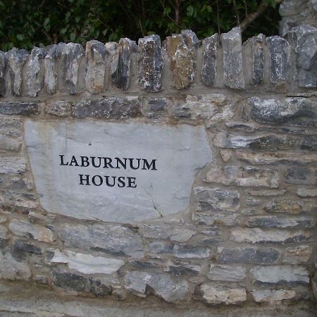 Laburnum B&B Kenmare Exterior foto