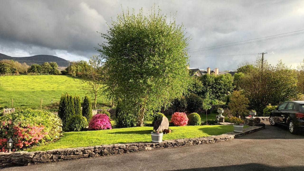 Laburnum B&B Kenmare Exterior foto