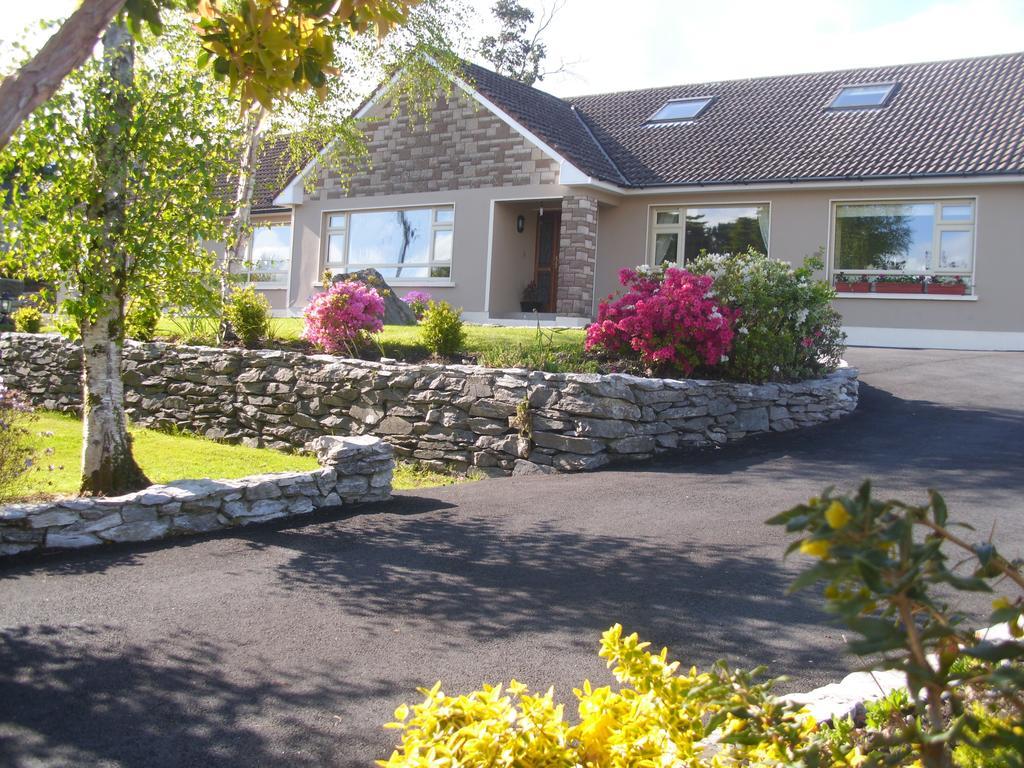 Laburnum B&B Kenmare Exterior foto