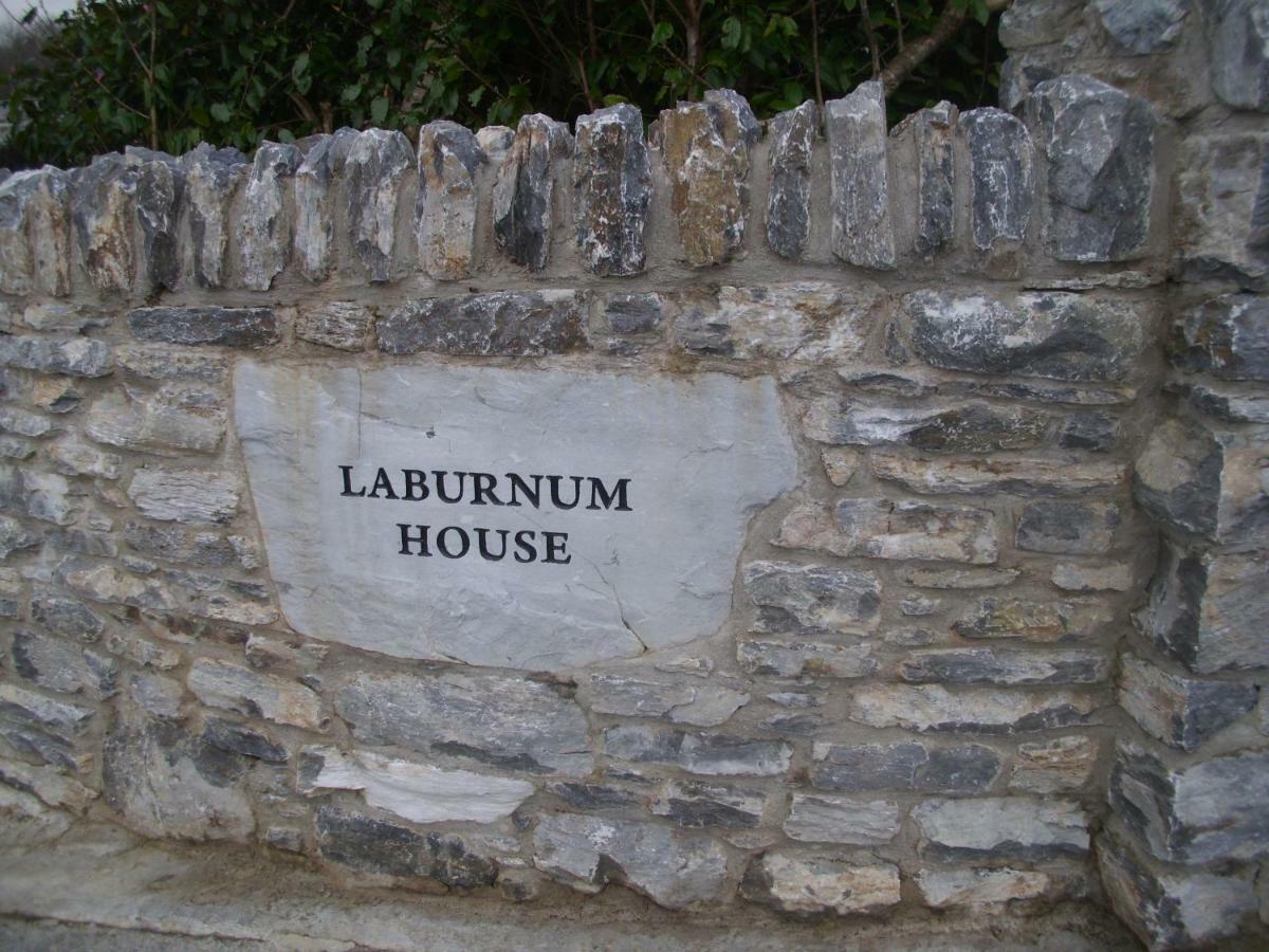 Laburnum B&B Kenmare Exterior foto